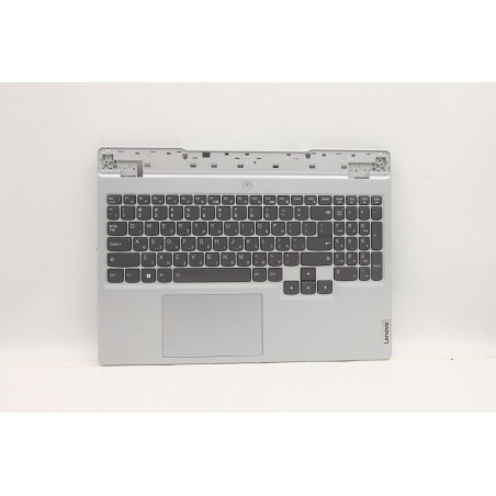 Lenovo RGB backlit upper case
